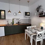 Przytulny Apartment
