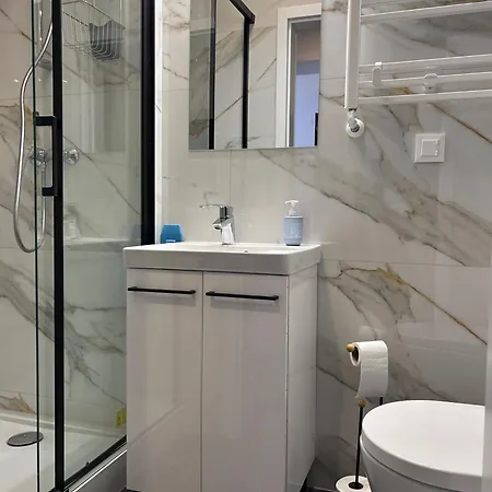 Appartement Przytulny