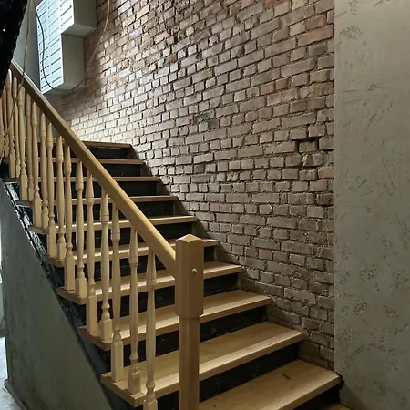 Apartment Przytulny *