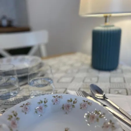 Przytulny Apartment