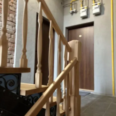 Przytulny Apartment Chorzow