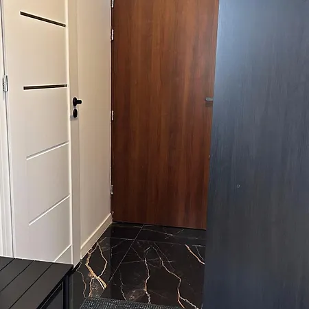 Przytulny Appartement Chorzów