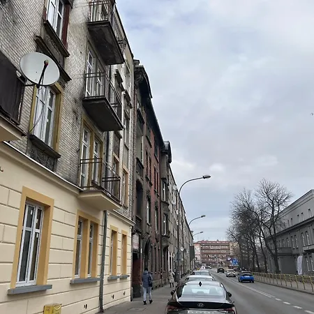 Przytulny *