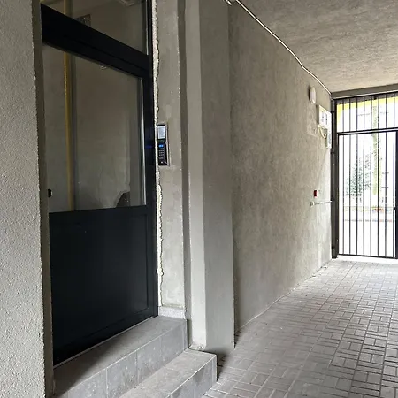 Apartment Przytulny Chorzow
