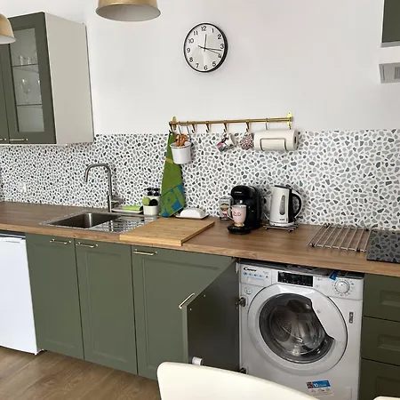 Przytulny * Chorzów