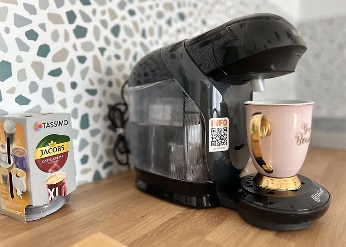 Przytulny Apartamento *