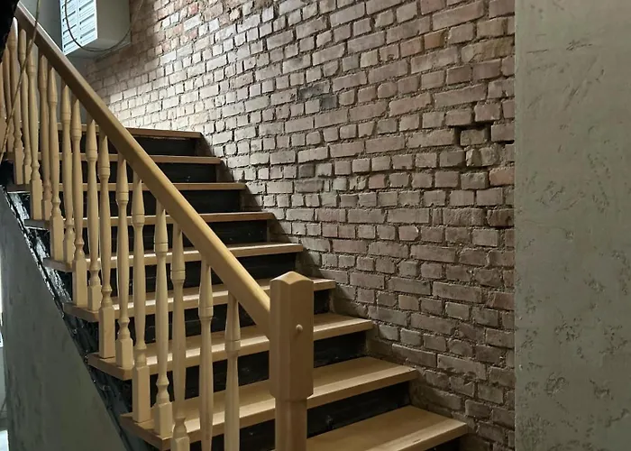 דירה Przytulny *