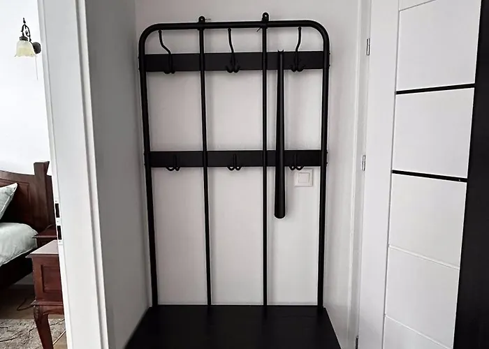 Przytulny Apartamento Chorzów