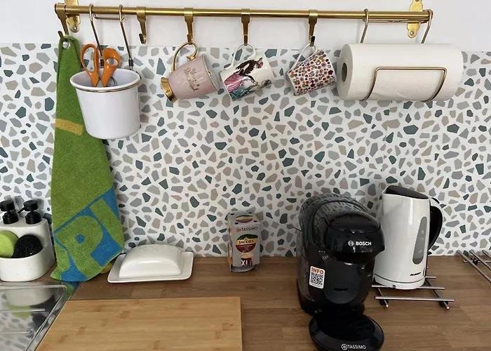 Apartamento Przytulny Chorzów