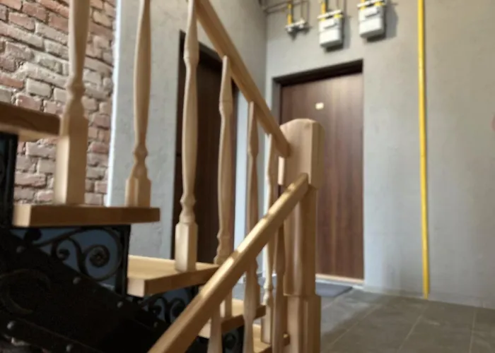 Przytulny דירה שורזוב