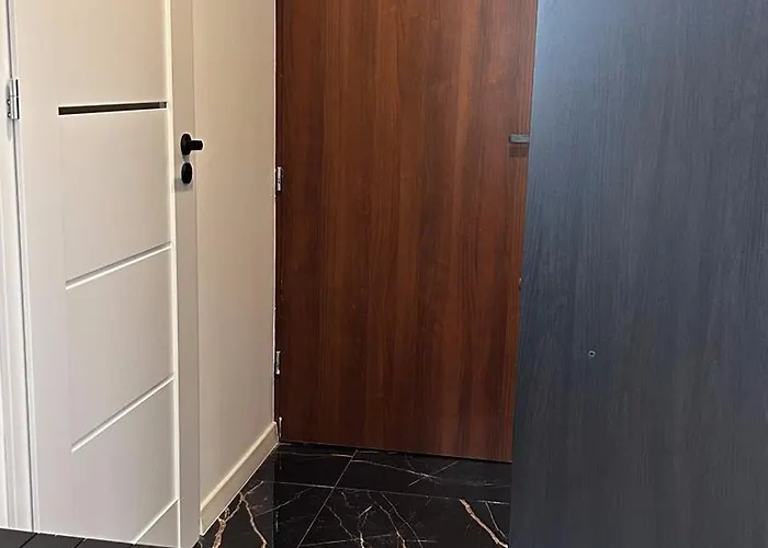 Przytulny Apartamento Chorzów