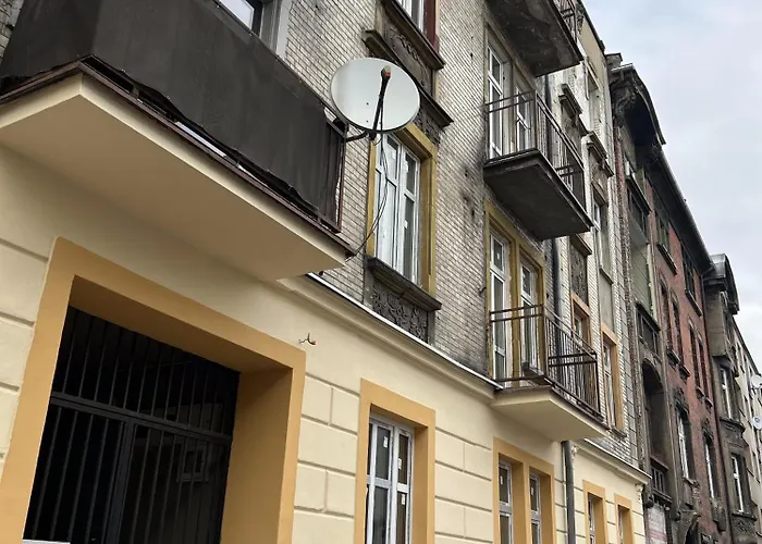 Apartamento Przytulny Chorzów