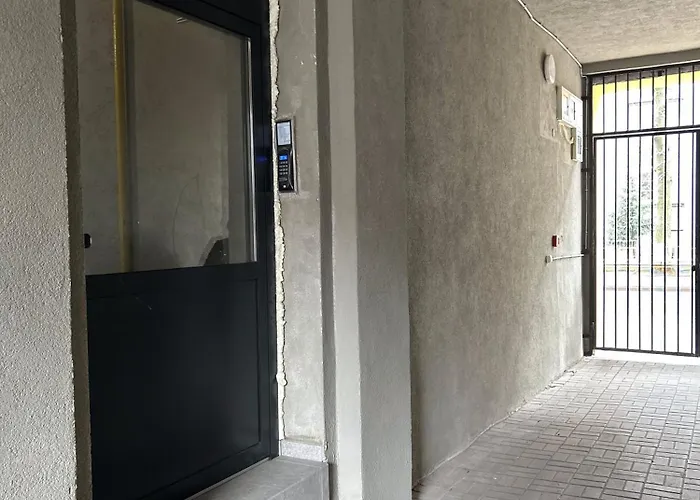 Apartamento Przytulny Chorzów