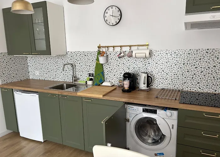 Przytulny * שורזוב